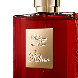 Rolling in love - Eau de Parfum